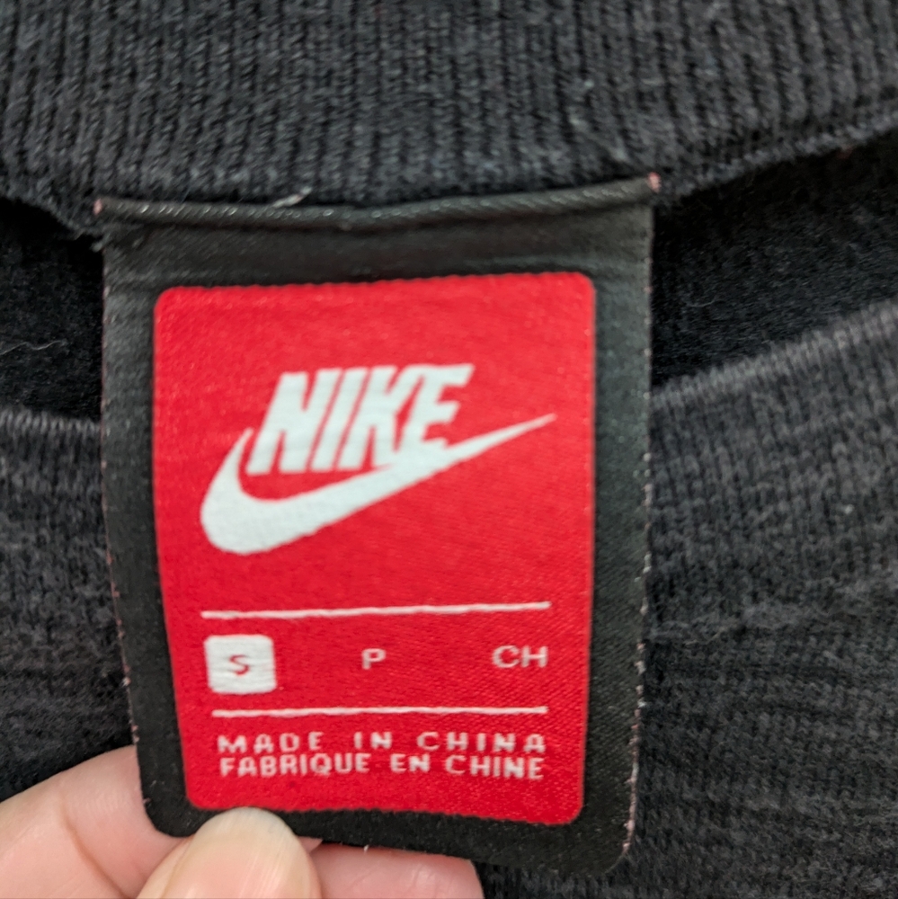 Nike Tech Knit Crew Men's - Picture 2 of 9
